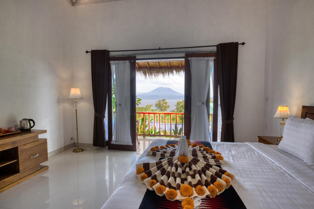 Tunjung Hill Cottage Batununggul Экстерьер фото