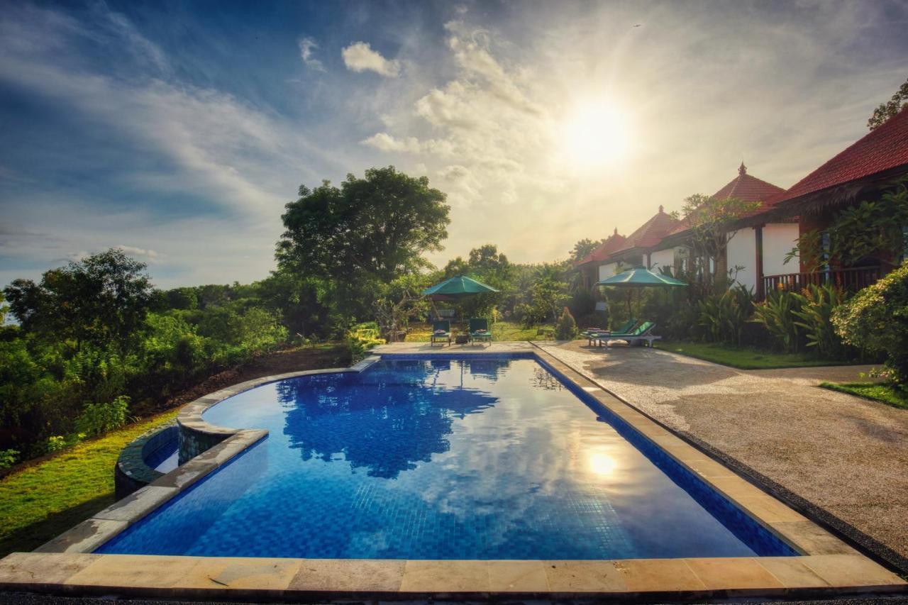 Tunjung Hill Cottage Batununggul Экстерьер фото