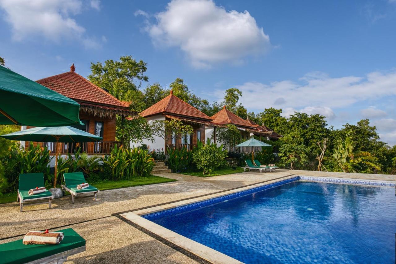 Tunjung Hill Cottage Batununggul Экстерьер фото