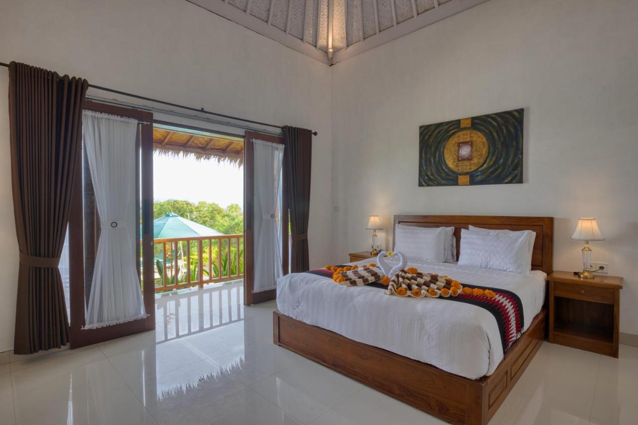 Tunjung Hill Cottage Batununggul Экстерьер фото
