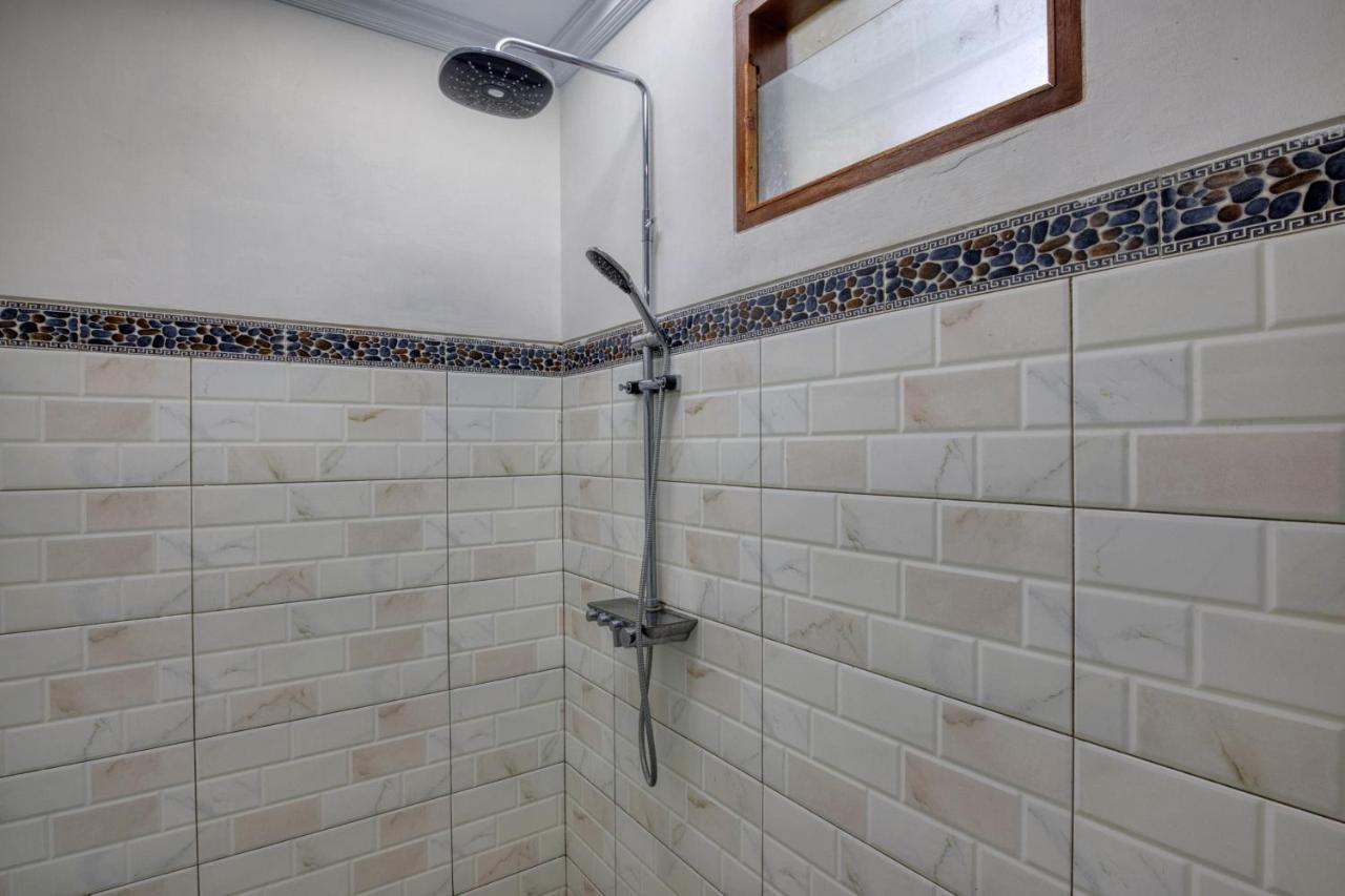 Tunjung Hill Cottage Batununggul Экстерьер фото