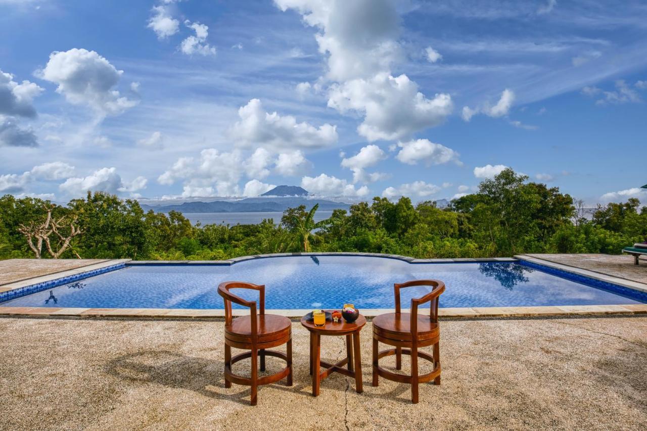 Tunjung Hill Cottage Batununggul Экстерьер фото