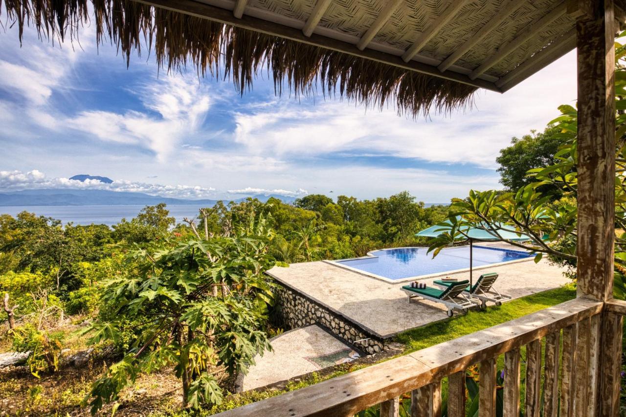 Tunjung Hill Cottage Batununggul Экстерьер фото