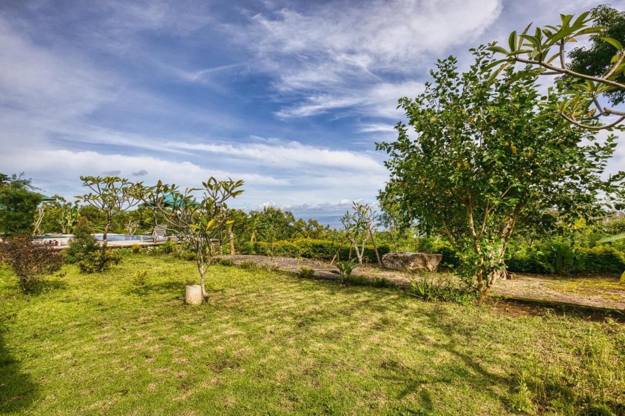 Tunjung Hill Cottage Batununggul Экстерьер фото