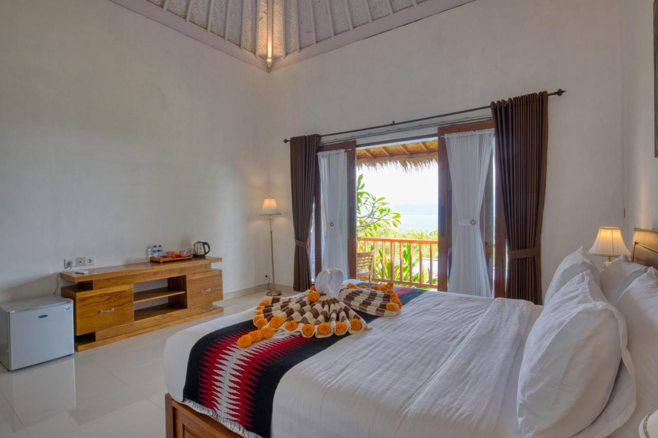 Tunjung Hill Cottage Batununggul Экстерьер фото