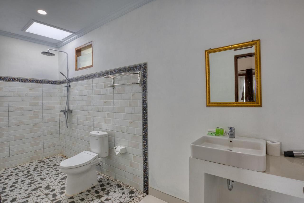 Tunjung Hill Cottage Batununggul Экстерьер фото