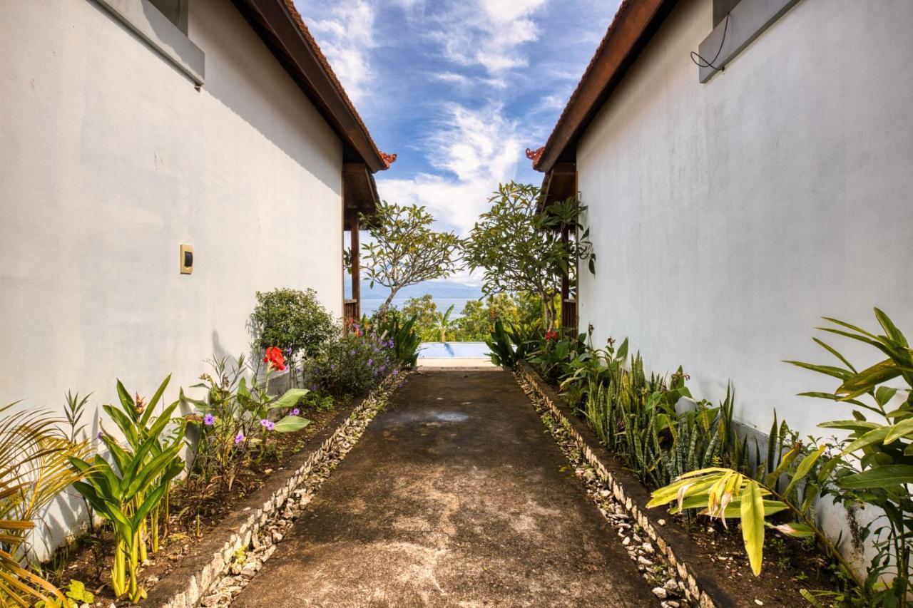 Tunjung Hill Cottage Batununggul Экстерьер фото