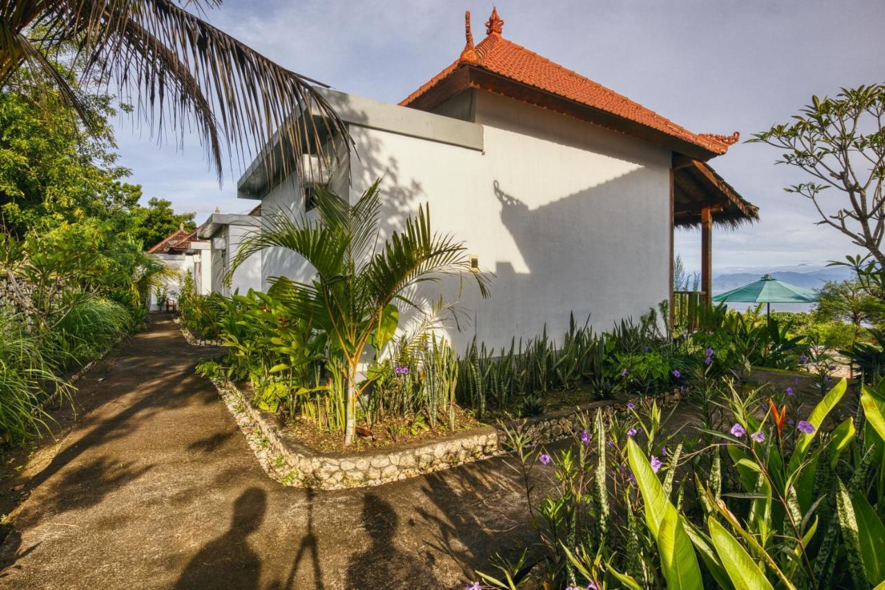 Tunjung Hill Cottage Batununggul Экстерьер фото