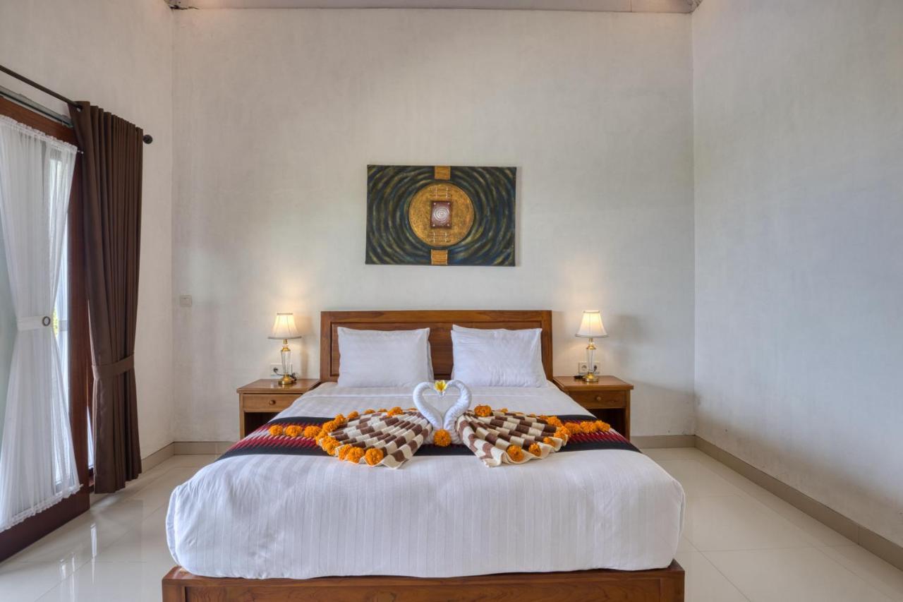 Tunjung Hill Cottage Batununggul Экстерьер фото