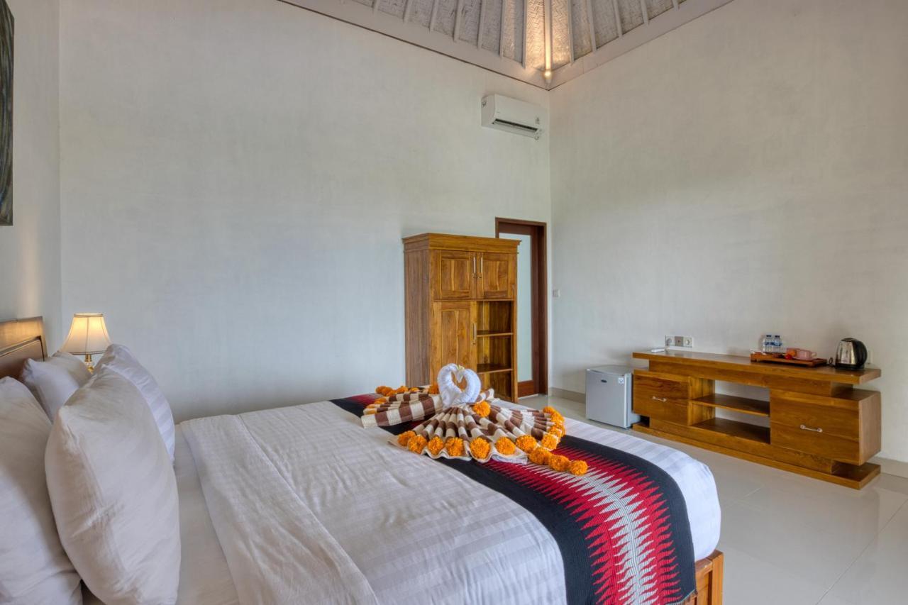 Tunjung Hill Cottage Batununggul Экстерьер фото