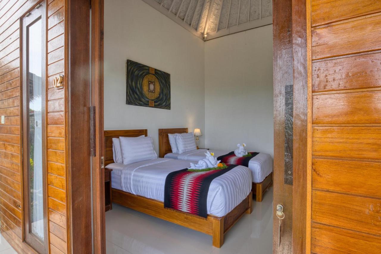 Tunjung Hill Cottage Batununggul Экстерьер фото