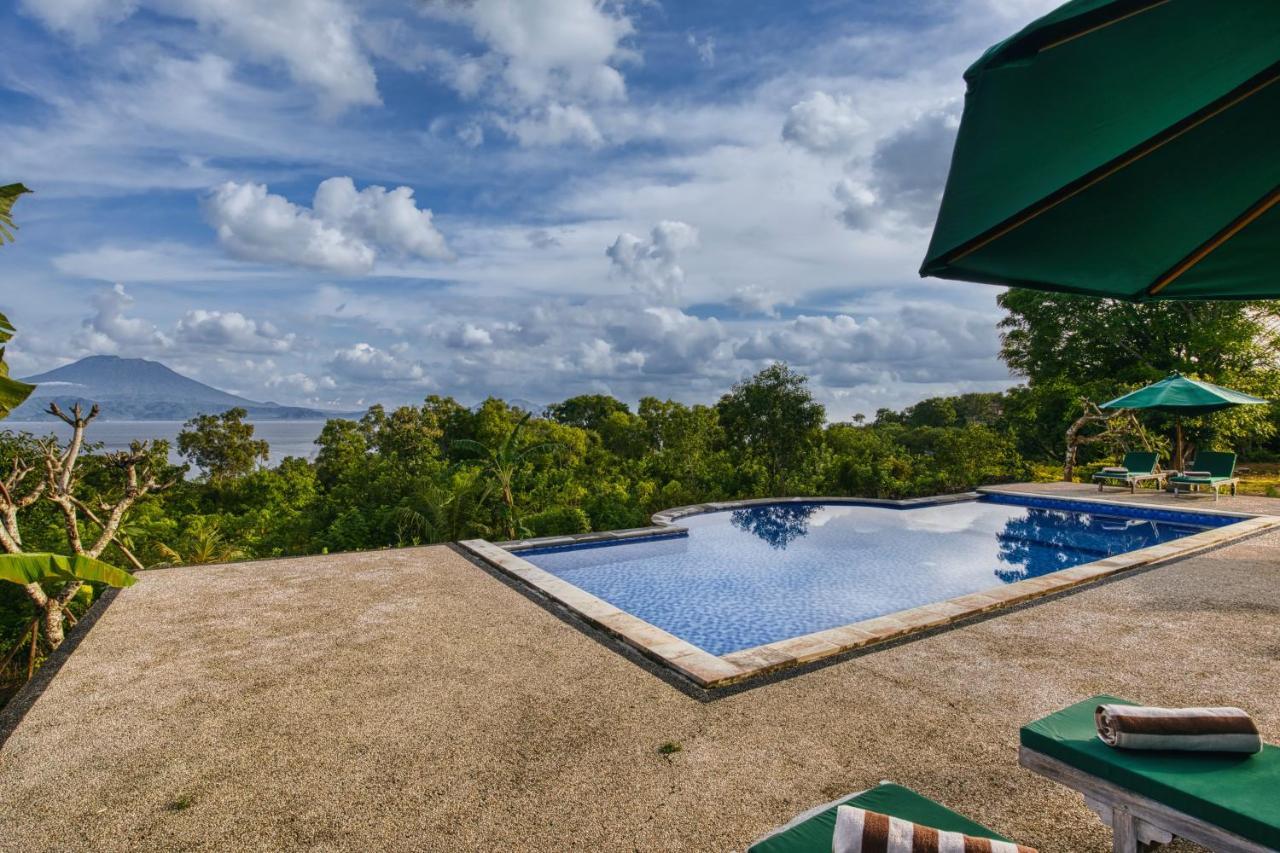 Tunjung Hill Cottage Batununggul Экстерьер фото