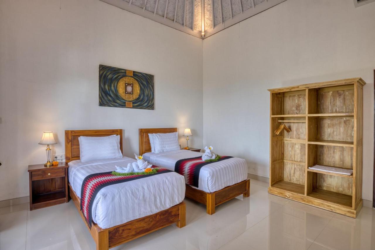 Tunjung Hill Cottage Batununggul Экстерьер фото