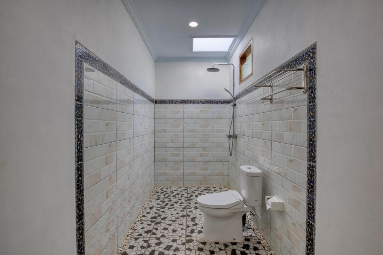 Tunjung Hill Cottage Batununggul Экстерьер фото