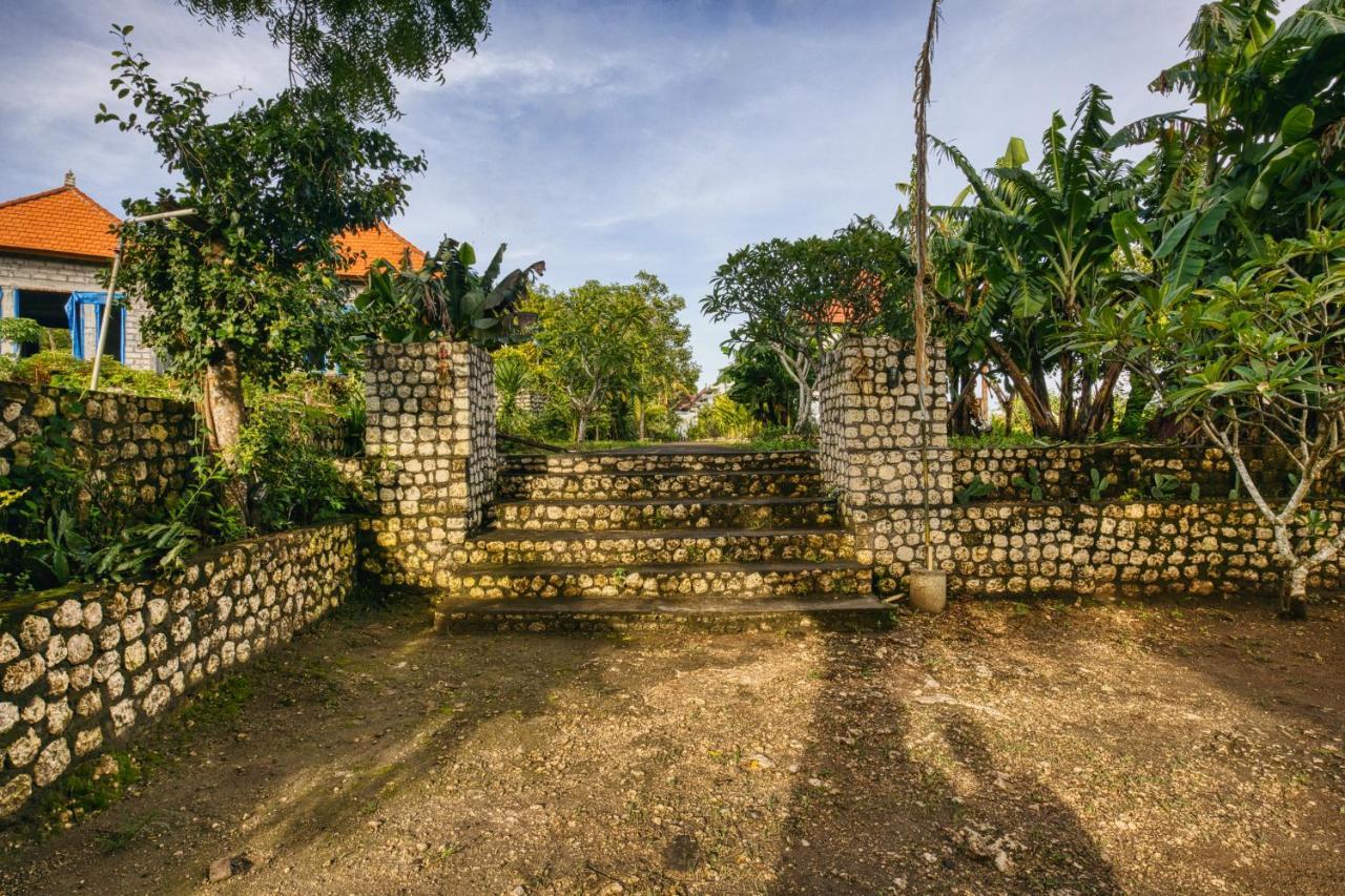Tunjung Hill Cottage Batununggul Экстерьер фото