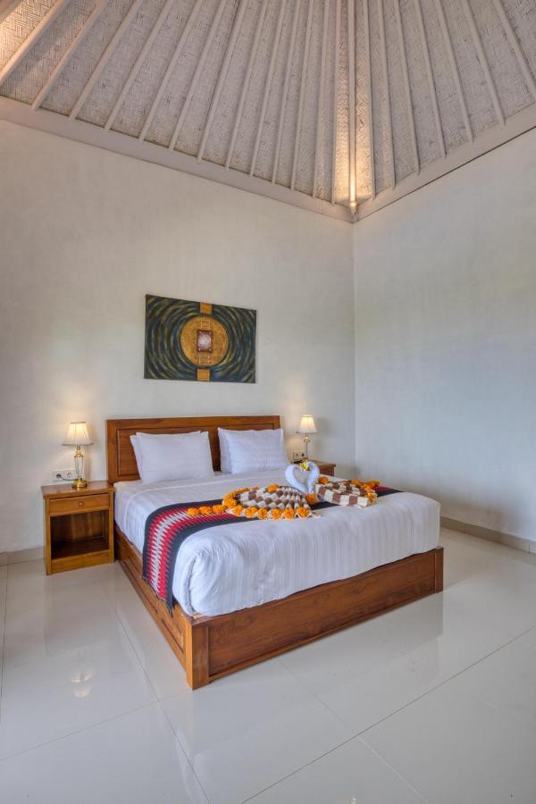 Tunjung Hill Cottage Batununggul Экстерьер фото