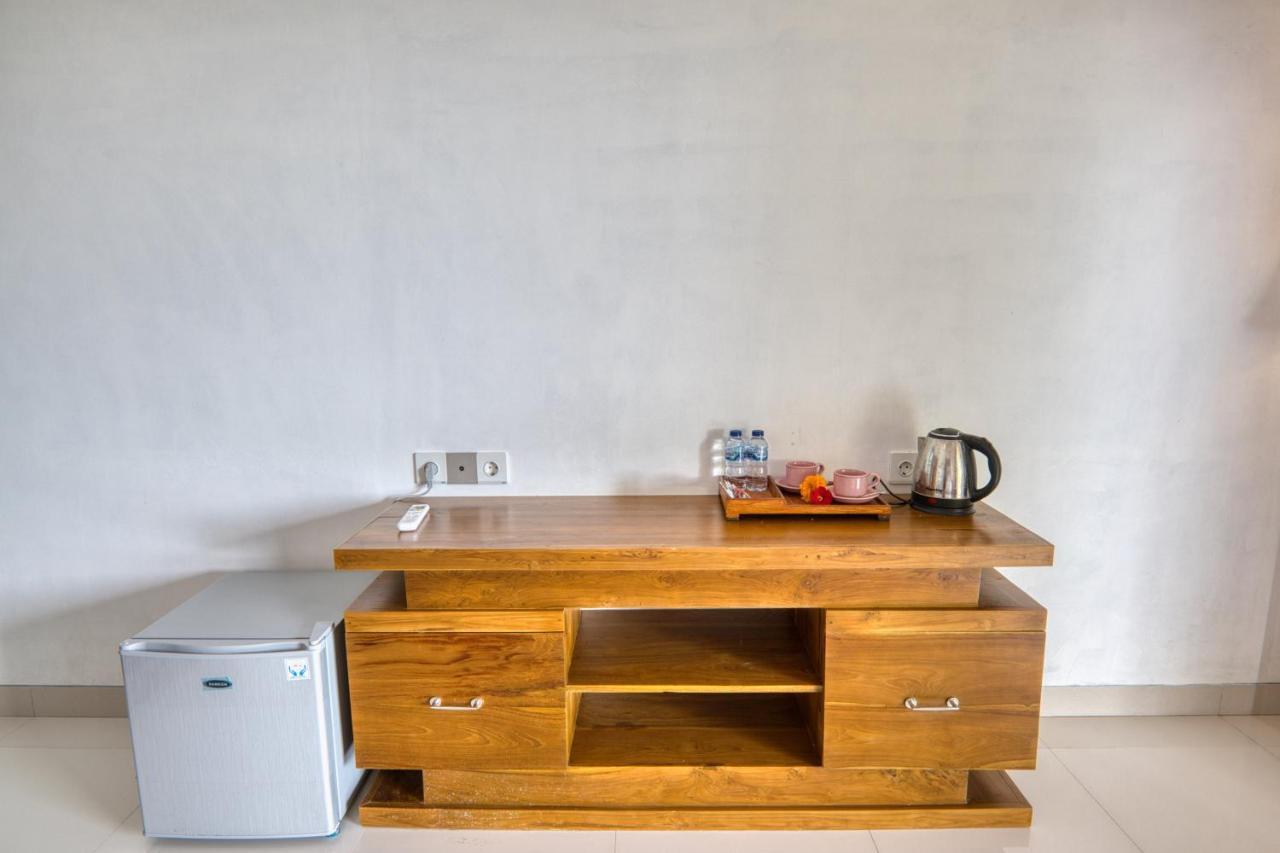Tunjung Hill Cottage Batununggul Экстерьер фото