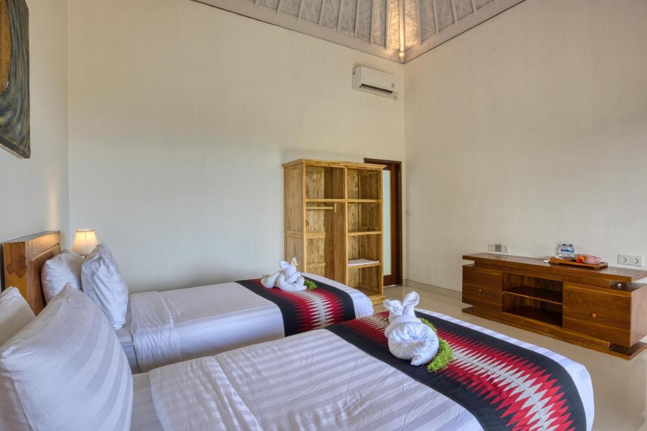 Tunjung Hill Cottage Batununggul Экстерьер фото