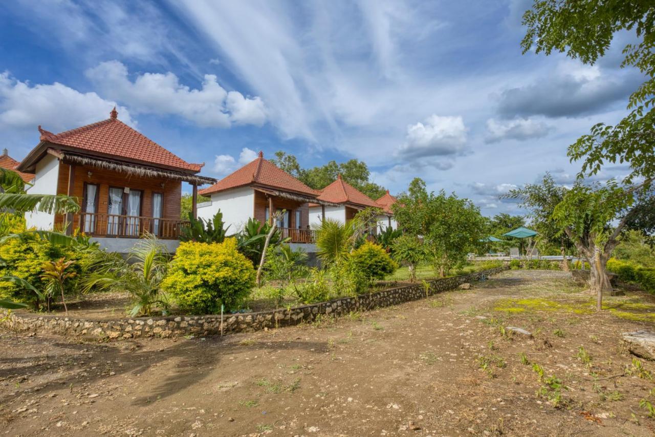 Tunjung Hill Cottage Batununggul Экстерьер фото