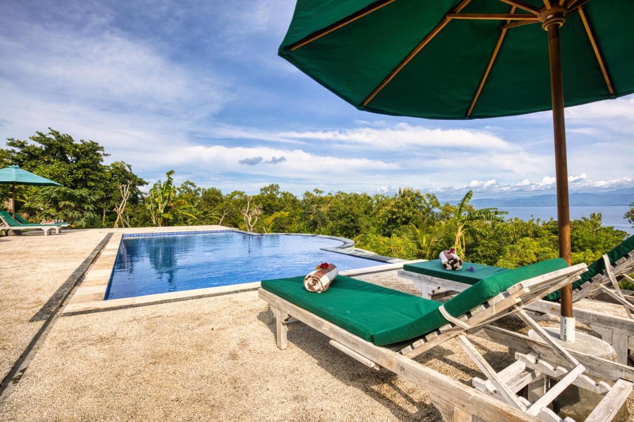 Tunjung Hill Cottage Batununggul Экстерьер фото